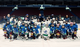 video for TD Power Play!