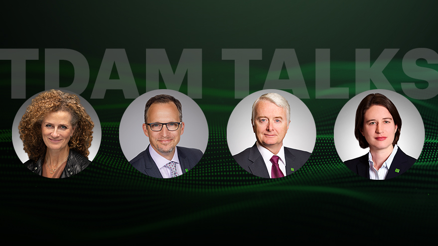 TDAM Talks Podcast