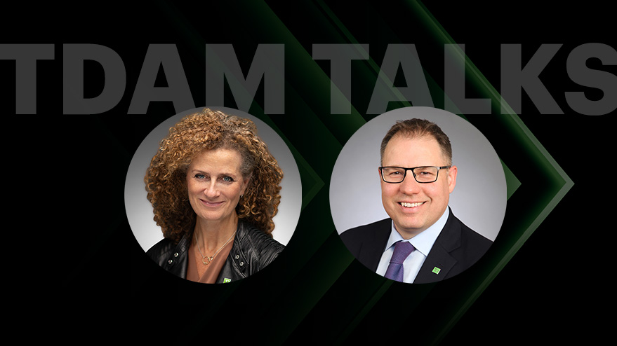 TDAM Talks Podcast