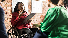 Breaking Barriers — A series on women entrepreneurs