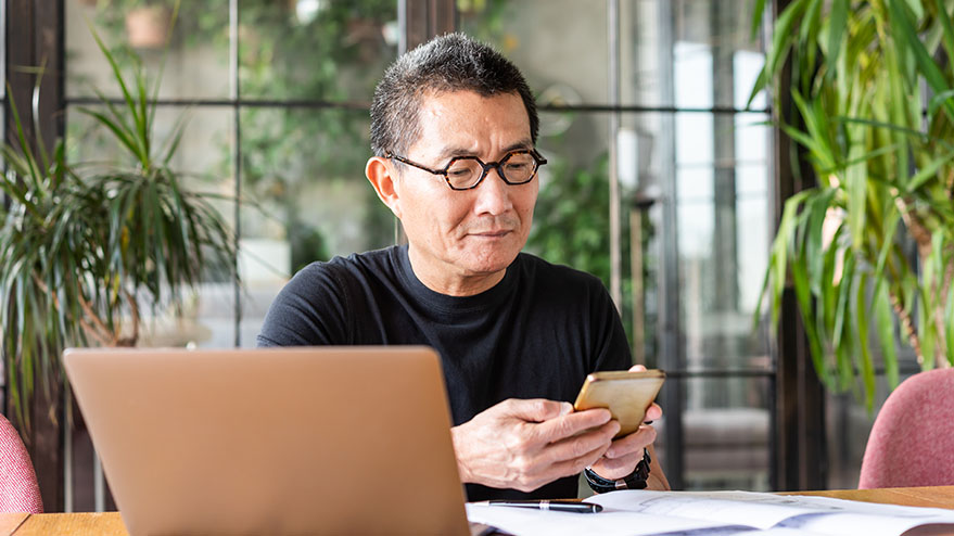 Retire with confidence with a Registered Retirement Income Fund (RRIF)