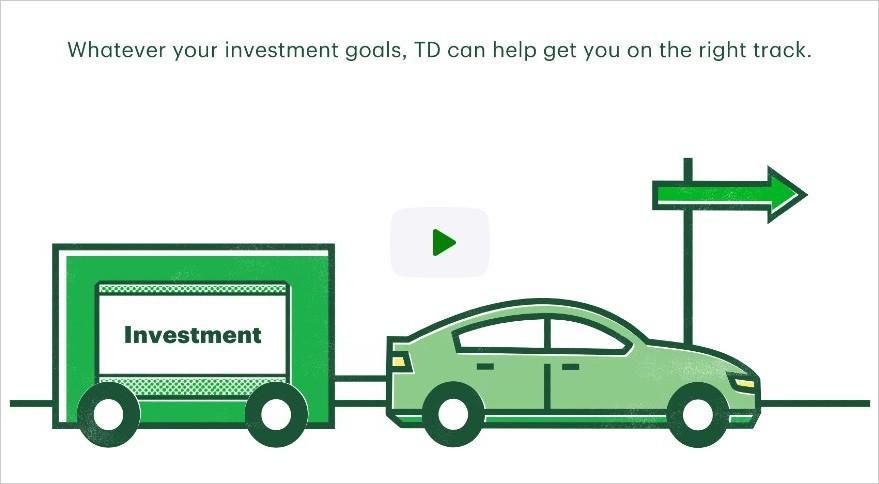 Investment basics video