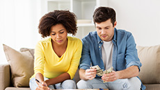 Should I keep cash or invest?
