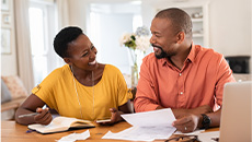 How to save for your financial goals now