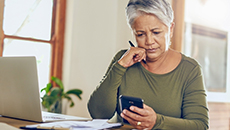 How to spot the Canada Revenue Agency (CRA) scam