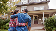 What are some of the unexpected costs of buying a home