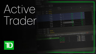 Jouer la vidéo : Passez des ordres sur options à composantes multiples (anglais seulement)