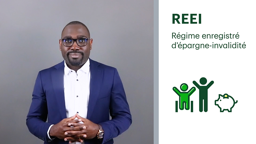 Investir avec le régime enregistré d’épargne-invalidité (REEI)