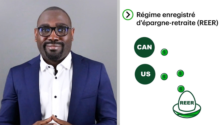 Lecture : Épargner pour l’avenir grâce à un régime enregistré d’épargne-retraite (REER) 