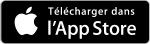 Code QR permettant d'accéder à l'App Store pour les appareils iOS.