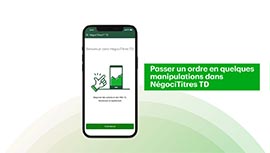 Vous êtes prêt pour votre première opération