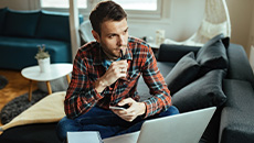 Épargne et placements : en quoi est-ce différent?