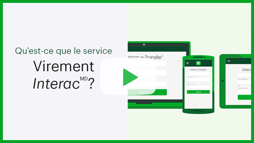 Jouez a qu est-ce que le service Virement Interac