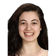 Image of Joanna El-Mikati