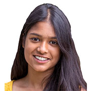 Image of Anjalee Narenthiren