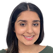 Image of Mehak Dhaliwal