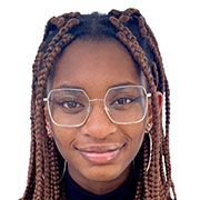 Image of Irene Olayinka