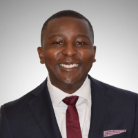 Masonga Chipanshi, CPA, CIA