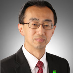 Michael Jin