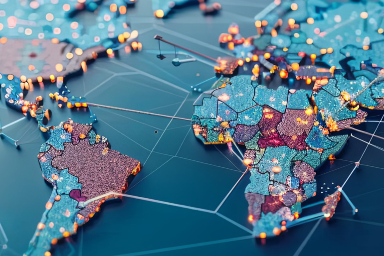 The New Global Order: Implications for Investors