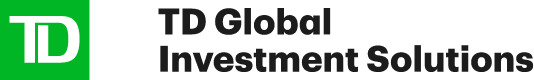 TD Global Investment Solutions Logo