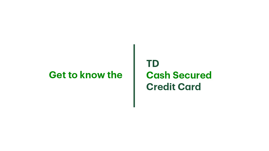 Secured Card Video 